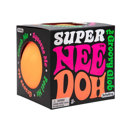 Super NeeDoh - US 9029