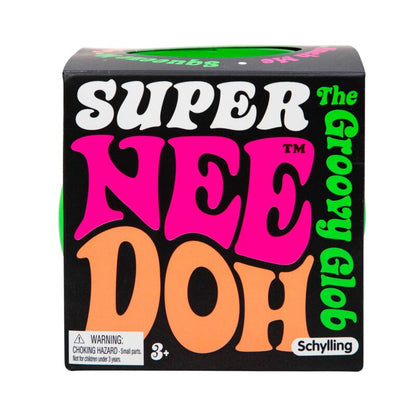 Super NeeDoh - US 9029