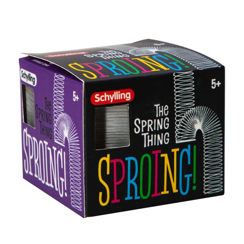 Sproing - US 3534