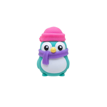 NeeDoh Polar Glow Penguin - US 8016
