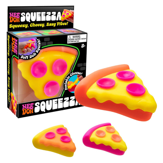 NeeDoh® Squeezza - US 1429
