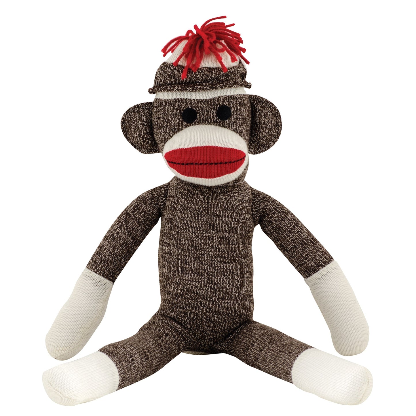 Schylling Sock Monkey - US 8829