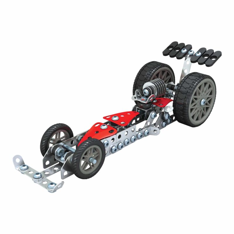 5 Model Set – Steel Works - US 2808