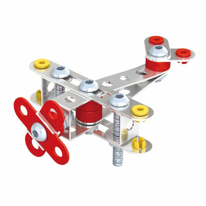 Micro Kits – Steel Works - US 3900