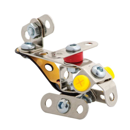 Micro Kits – Steel Works - US 3900