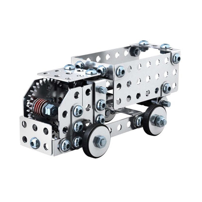 Mechanical Multi-Model – Steel Works - US 5281