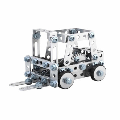 Mechanical Multi-Model – Steel Works - US 5281