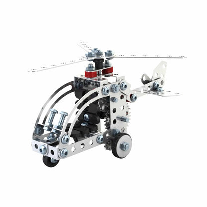 Mechanical Multi-Model – Steel Works - US 5281