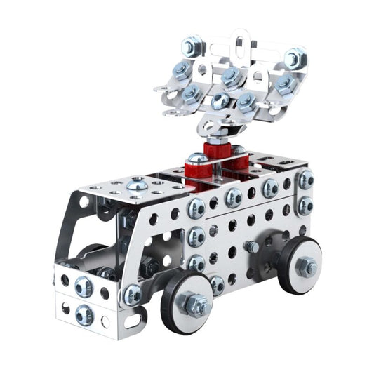Mechanical Multi-Model – Steel Works - US 5281