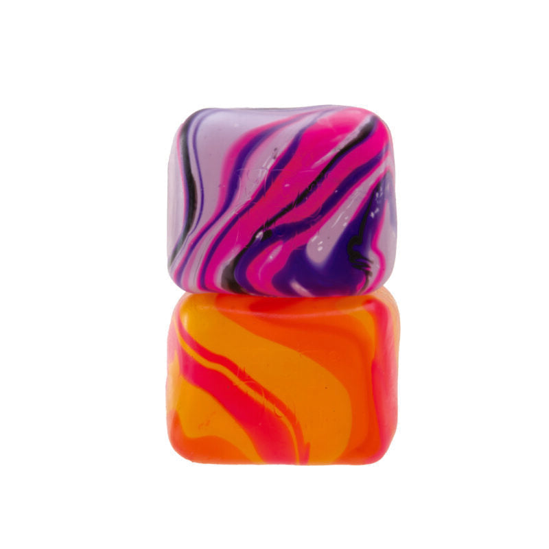 NeeDoh Nice Cube Swirl - US 4941