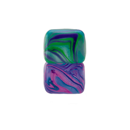 NeeDoh Nice Cube Swirl - US 4941