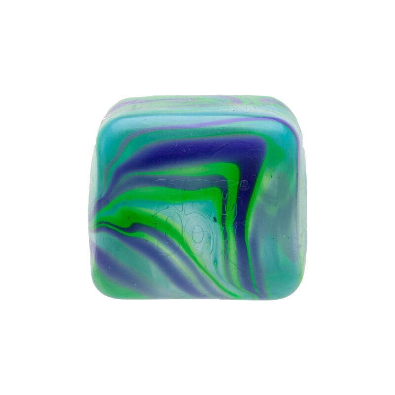 NeeDoh Nice Cube Swirl - US 4941