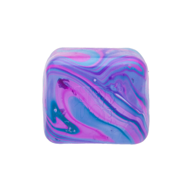 NeeDoh Nice Cube Swirl - US 4941