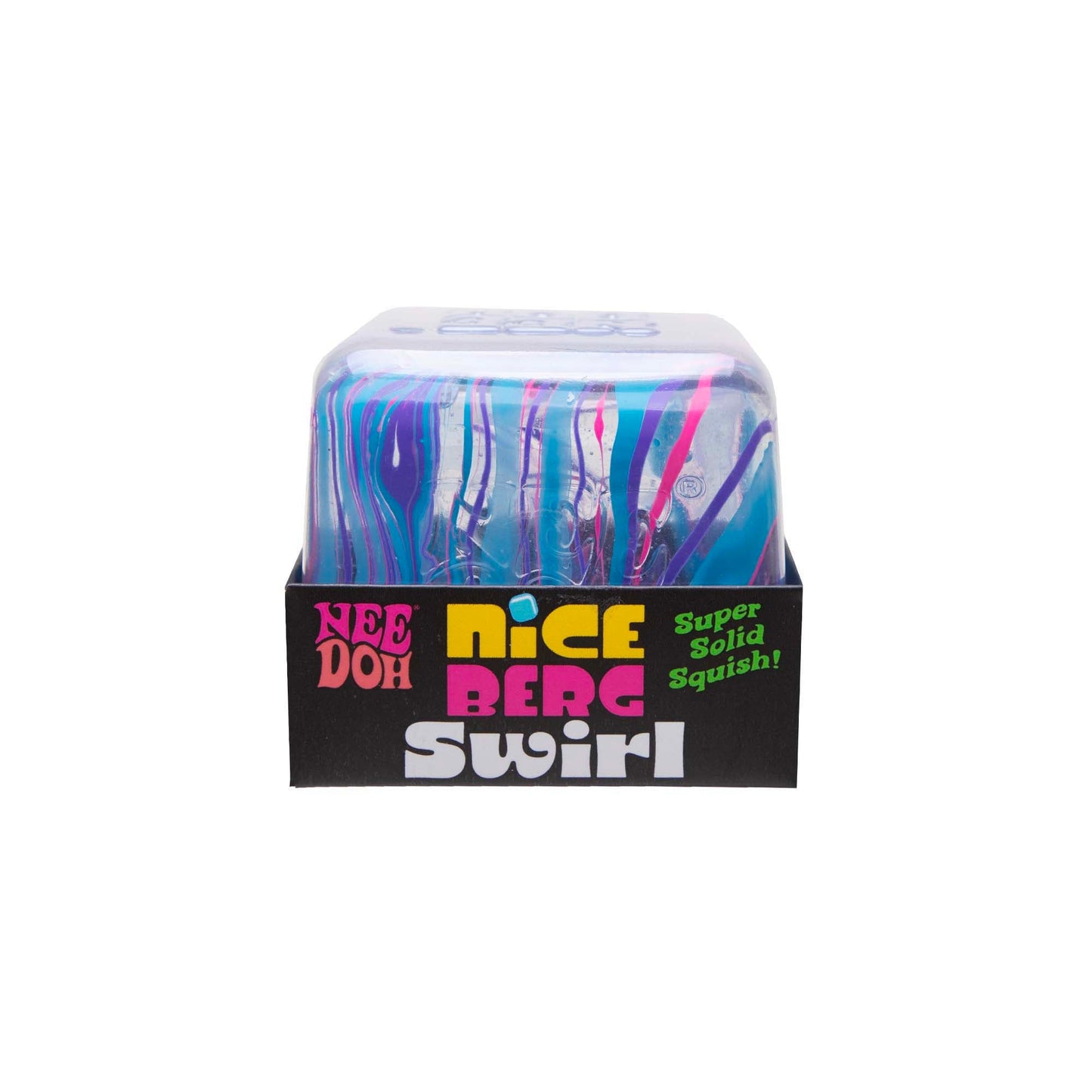 NeeDoh® Nice Berg Swirl - US 7111