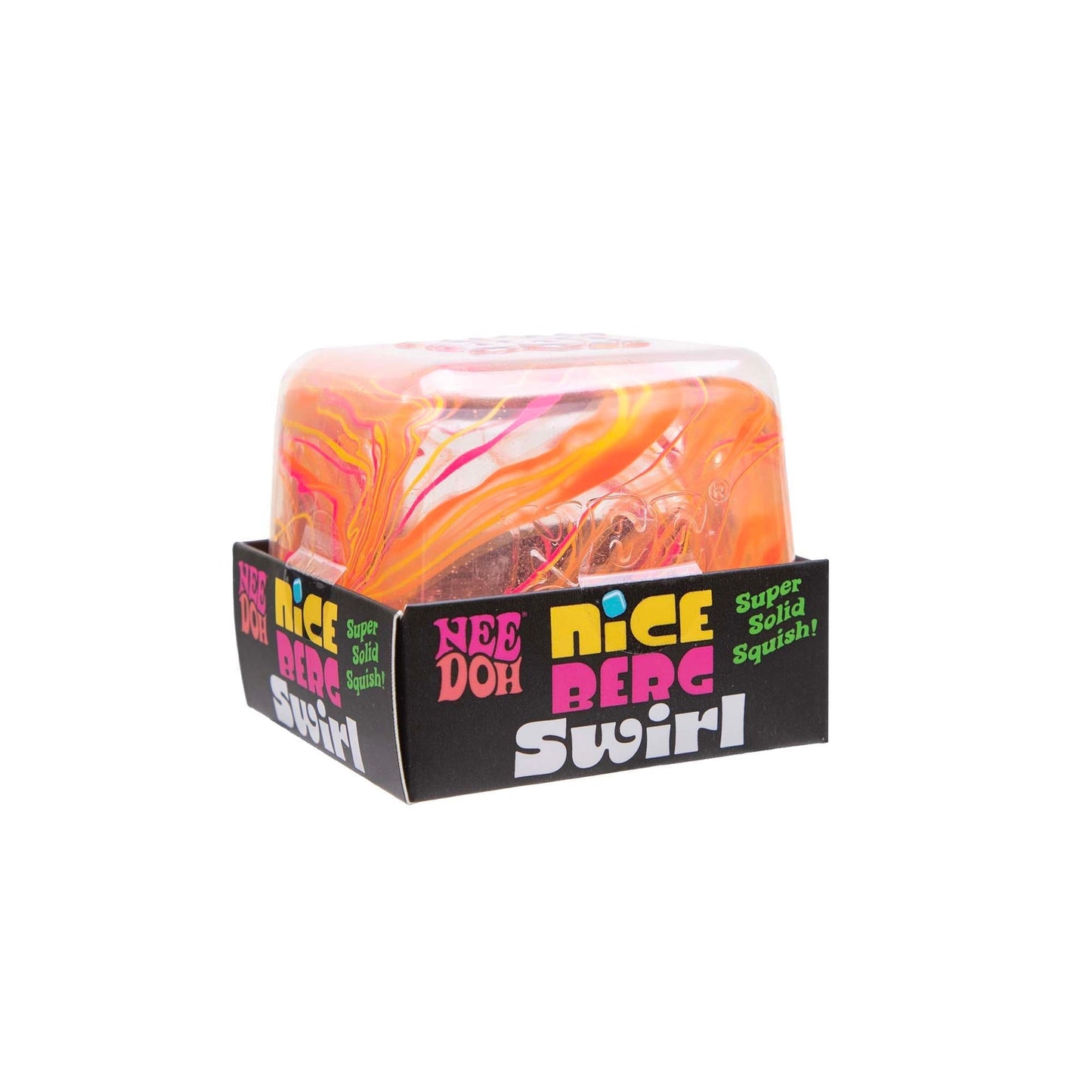 NeeDoh® Nice Berg Swirl - US 7111