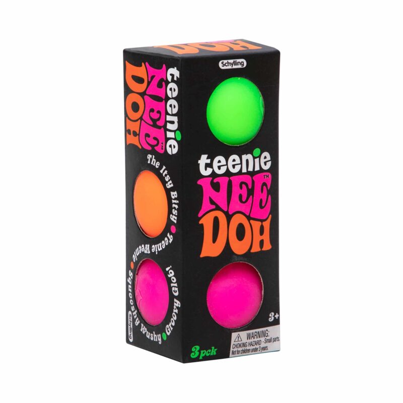 Teenie NeeDoh - US 9479