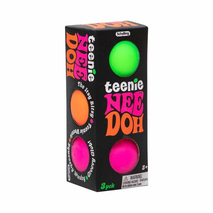 Teenie NeeDoh - US 9479