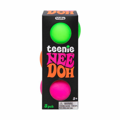 Teenie NeeDoh - US 9479