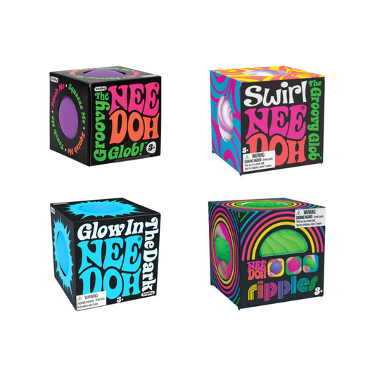 NeeDoh Teenie Singles - US 8467