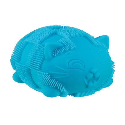 NeeDoh® Fuzz Ball Wild Cats - US 7154