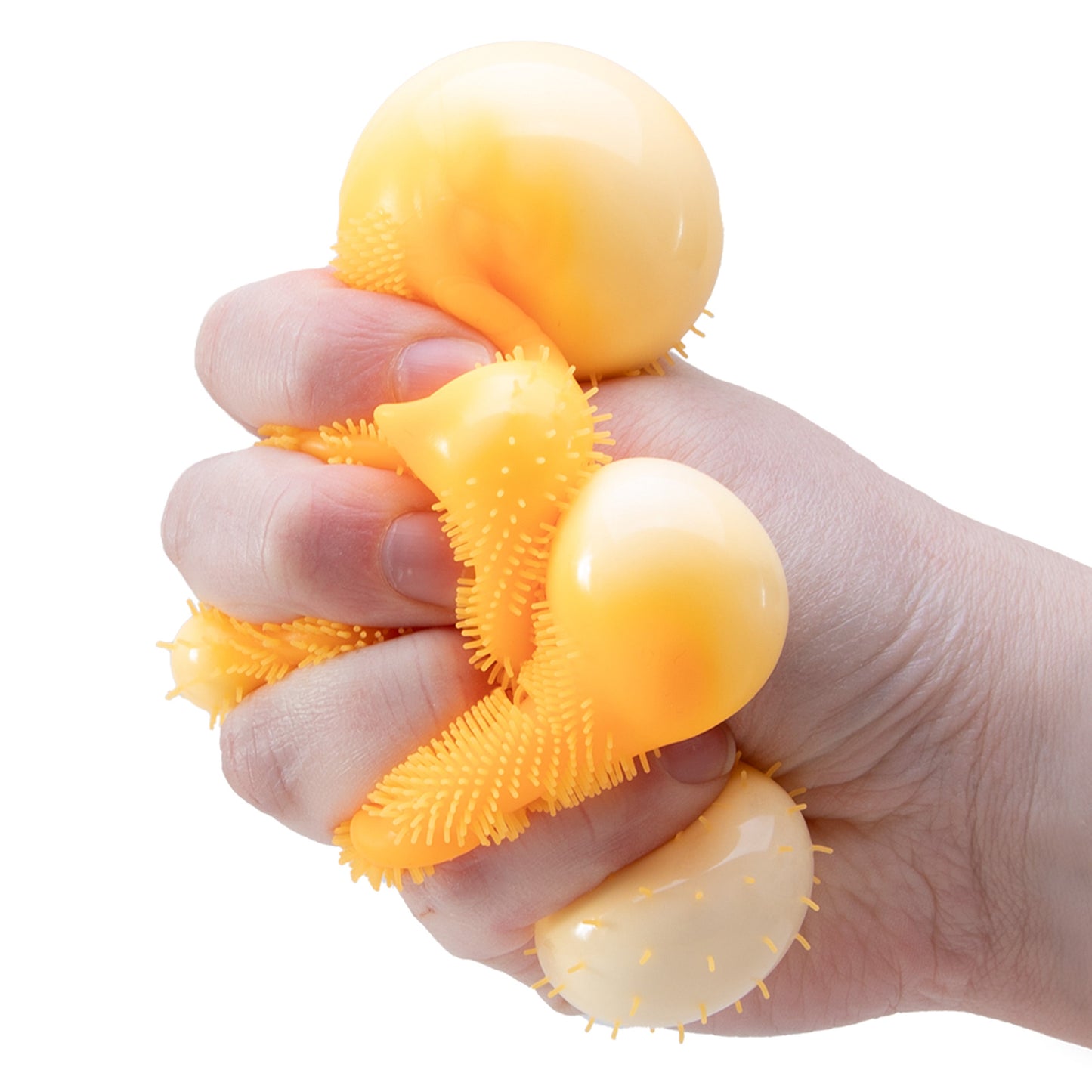 NeeDoh® Fuzz Ball Wild Cats - US 7154