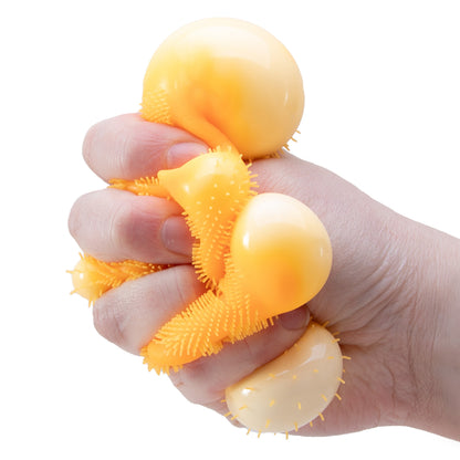 NeeDoh® Fuzz Ball Wild Cats - US 7154