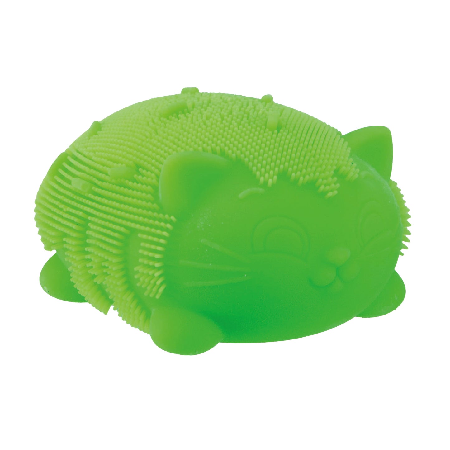 NeeDoh® Fuzz Ball Wild Cats - US 7154