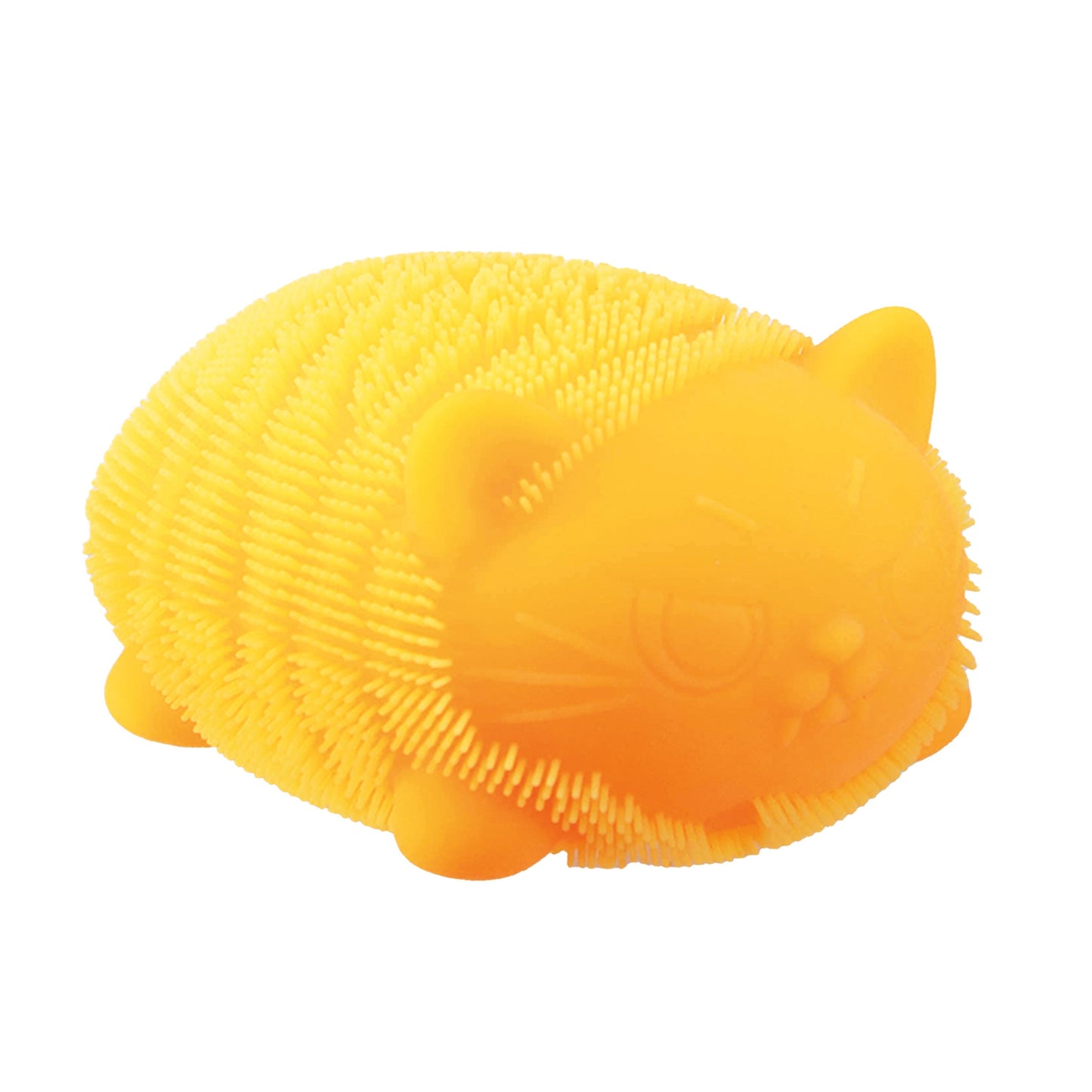 NeeDoh® Fuzz Ball Wild Cats - US 7154