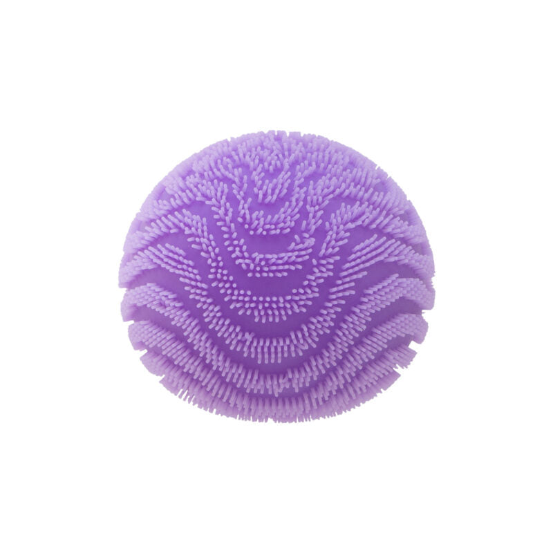 NeeDoh Fuzz Ball Wonder Waves - US 7412