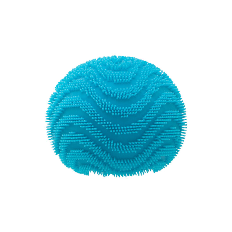 NeeDoh Fuzz Ball Wonder Waves - US 7412