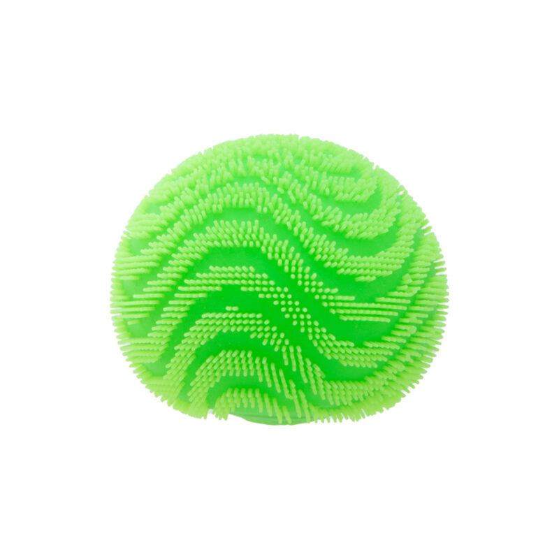 NeeDoh Fuzz Ball Wonder Waves - US 7412