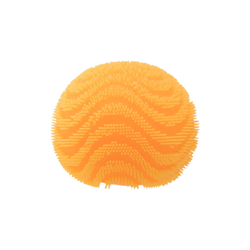 NeeDoh Fuzz Ball Wonder Waves - US 7412