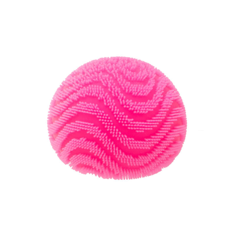 NeeDoh Fuzz Ball Wonder Waves - US 7412